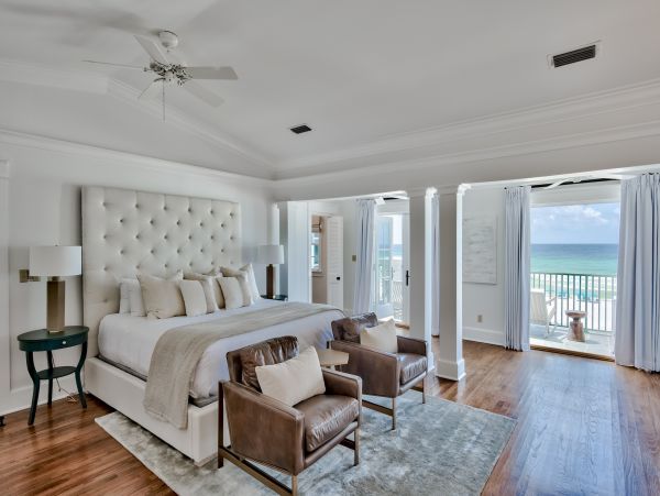 The Ultimate Luxury Five Bedroom Retreat in Miramar Beach