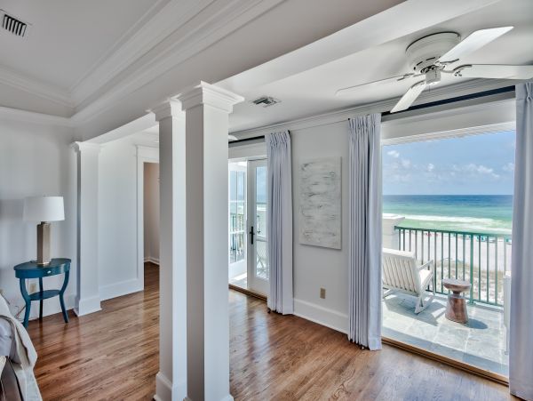The Ultimate Luxury Five Bedroom Retreat in Miramar Beach
