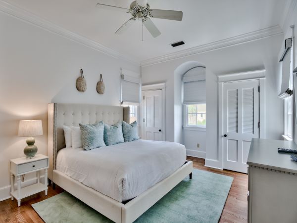 The Ultimate Luxury Five Bedroom Retreat in Miramar Beach