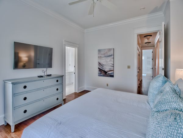 The Ultimate Luxury Five Bedroom Retreat in Miramar Beach