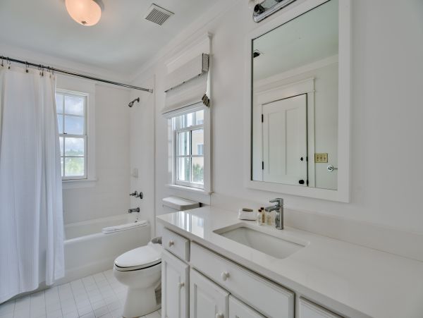 The Ultimate Luxury Five Bedroom Retreat in Miramar Beach