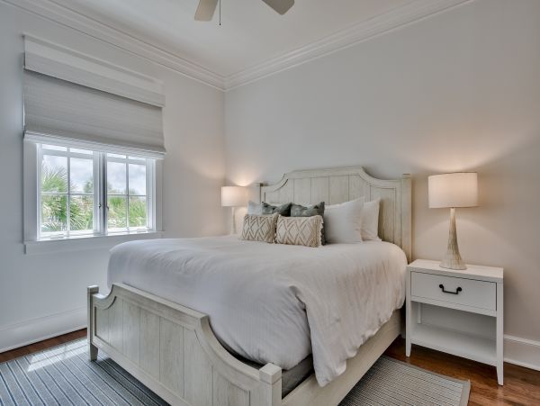 The Ultimate Luxury Five Bedroom Retreat in Miramar Beach