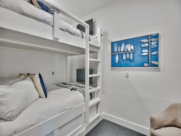 The Ultimate Luxury Five Bedroom Retreat in Miramar Beach