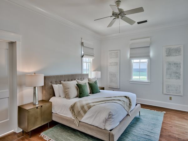 The Ultimate Luxury Five Bedroom Retreat in Miramar Beach