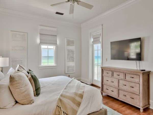 The Ultimate Luxury Five Bedroom Retreat in Miramar Beach