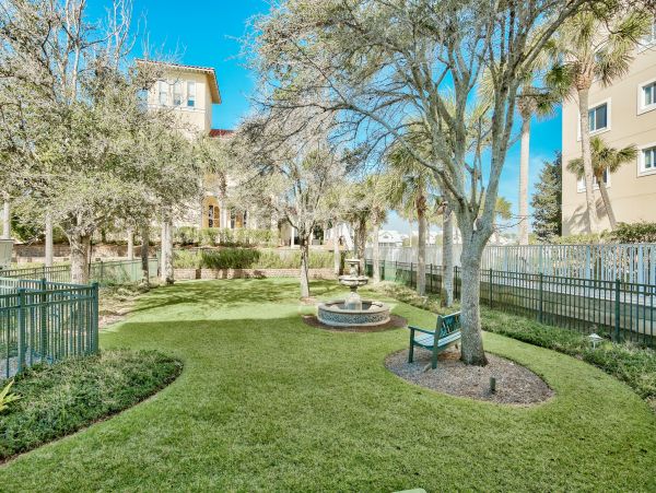 The Ultimate Luxury Five Bedroom Retreat in Miramar Beach