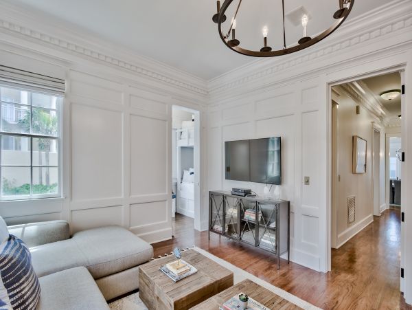 The Ultimate Luxury Five Bedroom Retreat in Miramar Beach