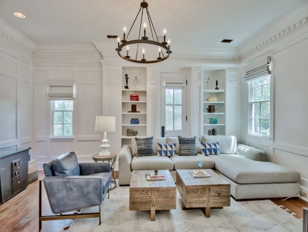 The Ultimate Luxury Five Bedroom Retreat in Miramar Beach