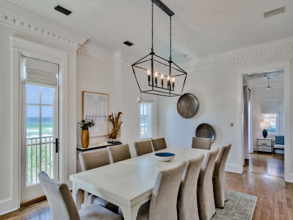 The Ultimate Luxury Five Bedroom Retreat in Miramar Beach