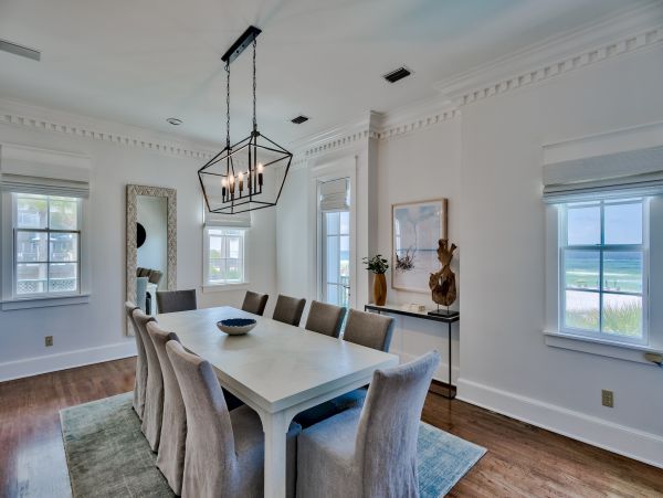 The Ultimate Luxury Five Bedroom Retreat in Miramar Beach