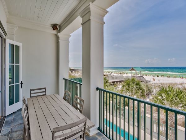 The Ultimate Luxury Five Bedroom Retreat in Miramar Beach