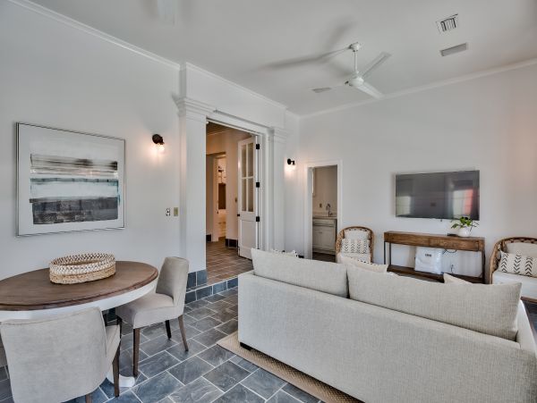 The Ultimate Luxury Five Bedroom Retreat in Miramar Beach