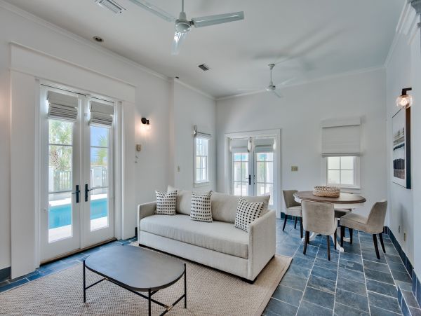 The Ultimate Luxury Five Bedroom Retreat in Miramar Beach