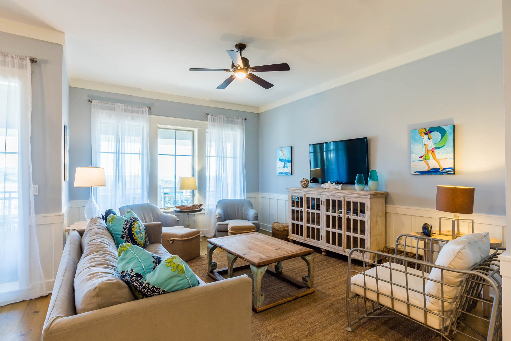 Beaches Of South Walton Condo 931759