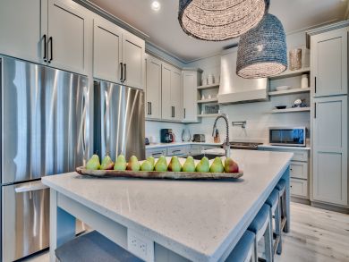 Miramar Beach Lake View Luxury Five Bedroom Home - additional view, photo 2