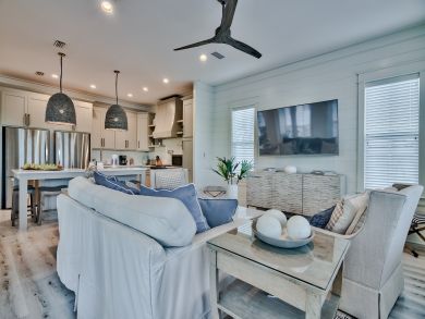 Miramar Beach Lake View Luxury Five Bedroom Home - additional view, photo 3