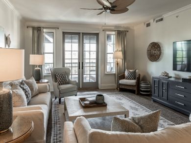 Beaches Of South Walton Condo 931763