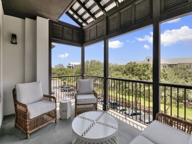 Beaches Of South Walton Condo 931763