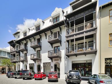 Beaches Of South Walton Condo 931763