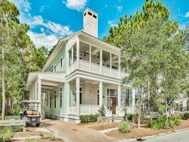 Beaches Of South Walton Home 931765