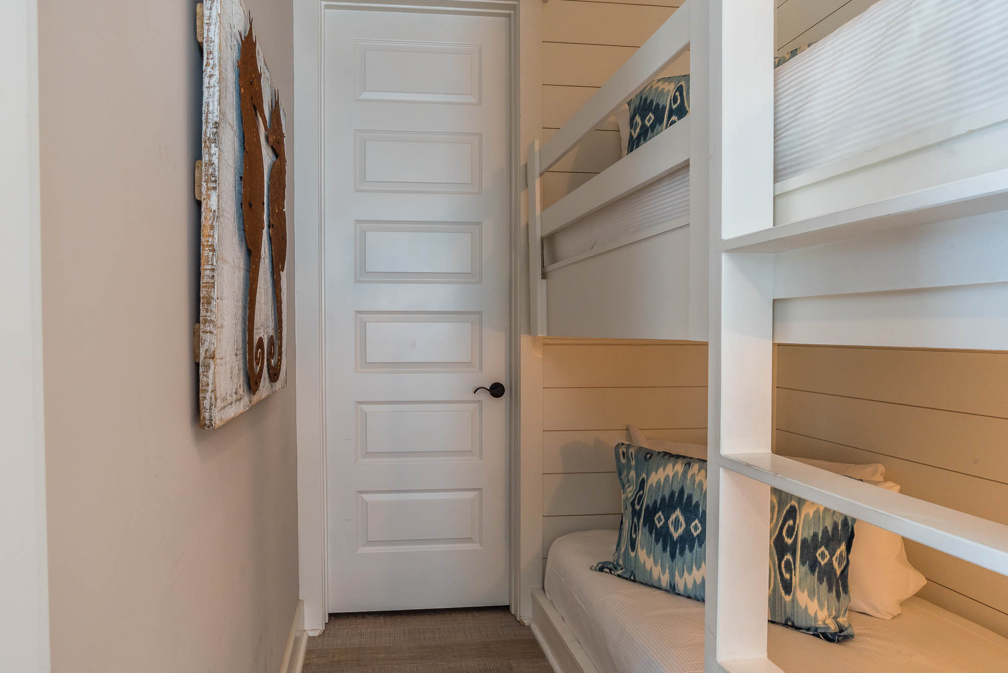 Luxury 5 Bedroom Seacrest Beach Home with Game Room