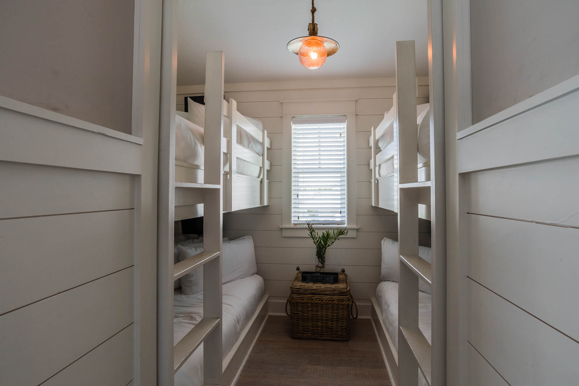 Luxury 5 Bedroom Seacrest Beach Home with Game Room