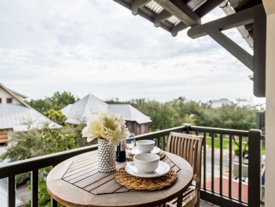 Beaches Of South Walton Condo 931781