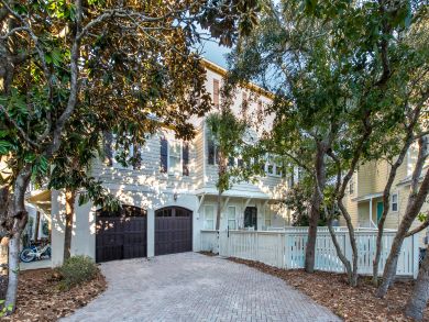 Santa Rosa Beach Luxury Vacation Rental Home Six Bedrooms