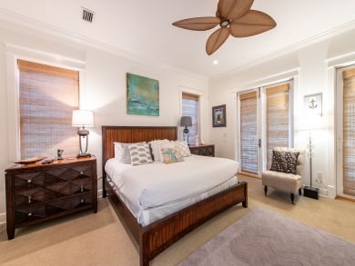 Santa Rosa Beach Luxury Vacation Rental Home Six Bedrooms
