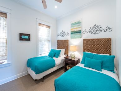 Santa Rosa Beach Luxury Vacation Rental Home Six Bedrooms