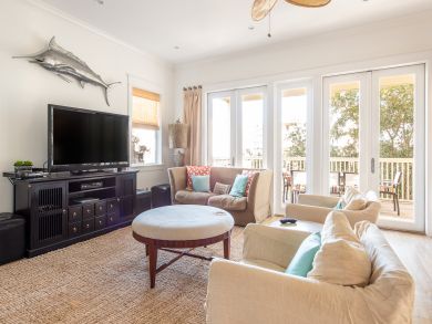 Santa Rosa Beach Luxury Vacation Rental Home Six Bedrooms