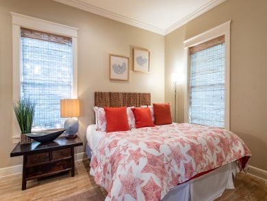 Santa Rosa Beach Luxury Vacation Rental Home Six Bedrooms