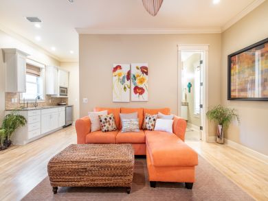 Santa Rosa Beach Luxury Vacation Rental Home Six Bedrooms