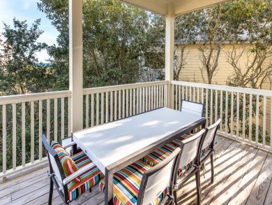 Santa Rosa Beach Luxury Vacation Rental Home Six Bedrooms