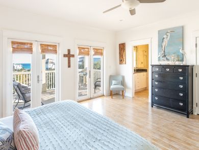 Santa Rosa Beach Luxury Vacation Rental Home Six Bedrooms