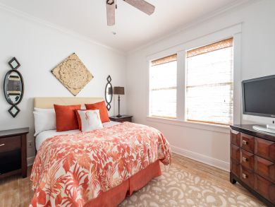 Santa Rosa Beach Luxury Vacation Rental Home Six Bedrooms