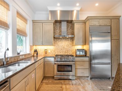 Santa Rosa Beach Luxury Vacation Rental Home Six Bedrooms