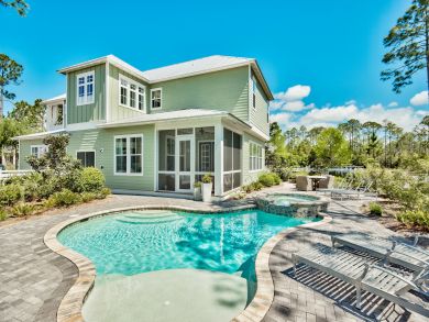 Beaches Of South Walton Home 931790