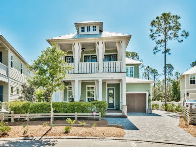 Beaches Of South Walton Home 931790