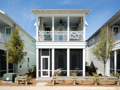 Beaches Of South Walton Home 931793