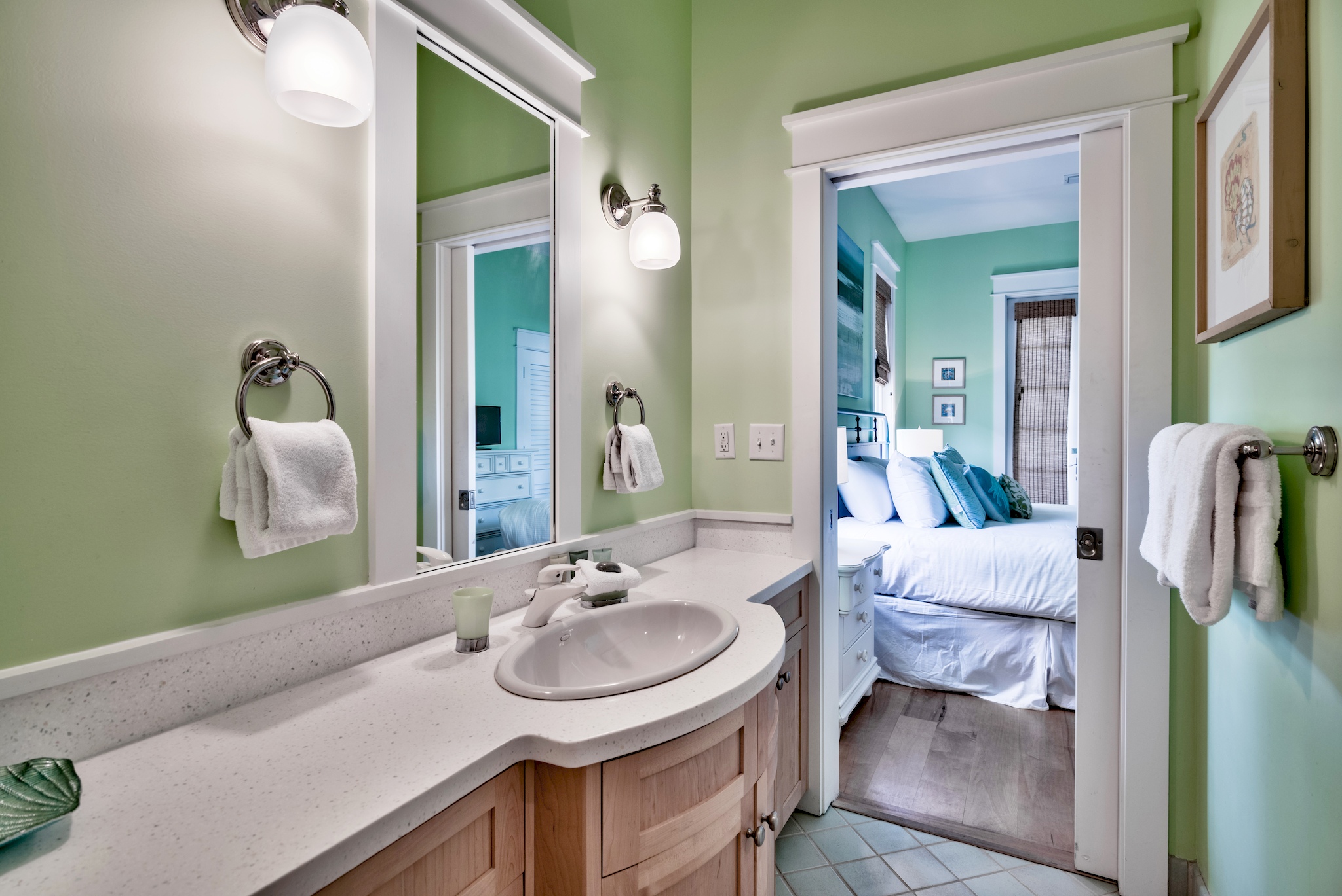 Beaches Of South Walton Home 931795
