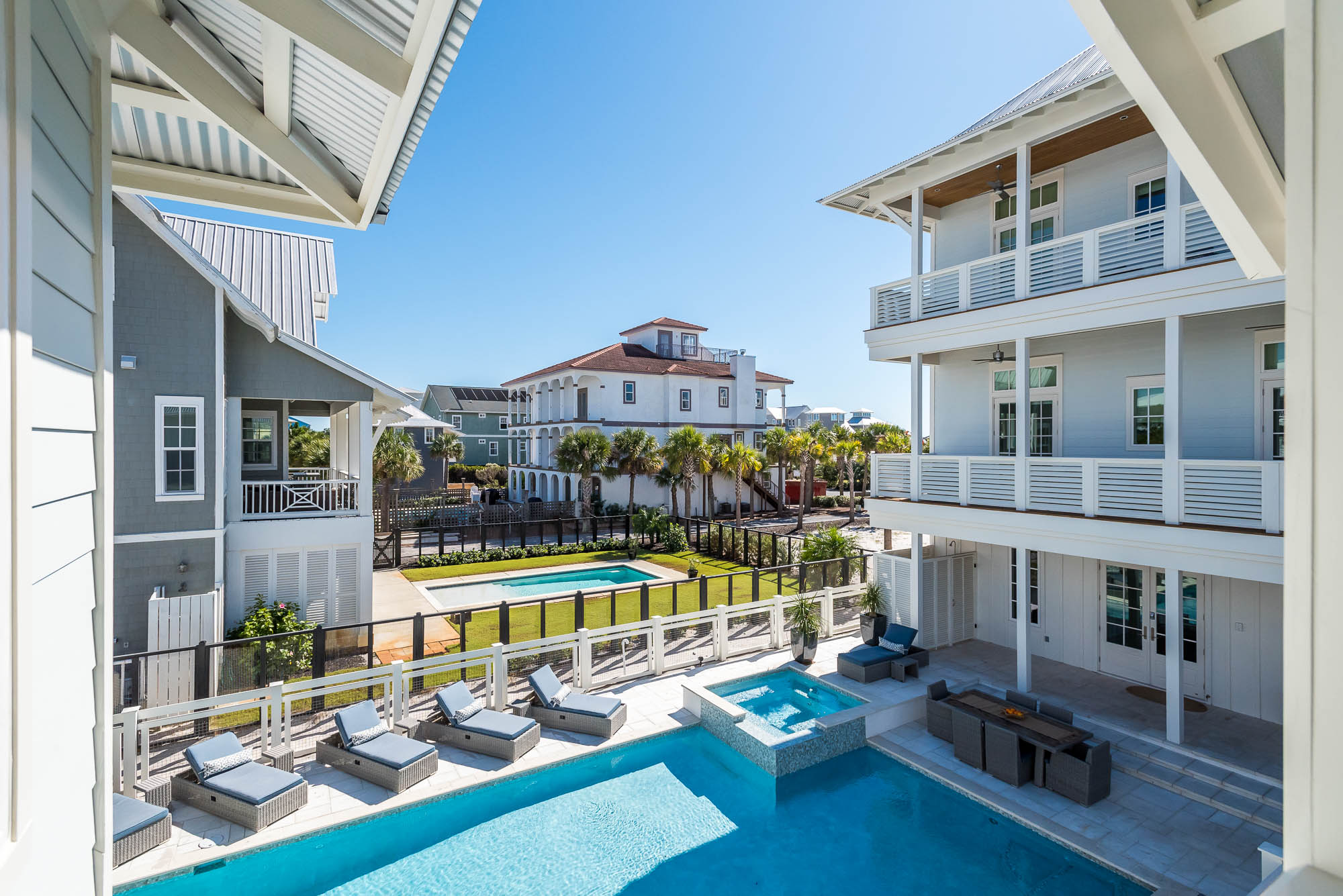 Luxury Santa Rosa Beach Home with Private Pool and Hot tub!! Luxury Santa Rosa Beach Home with Private Pool and Hot tub!!