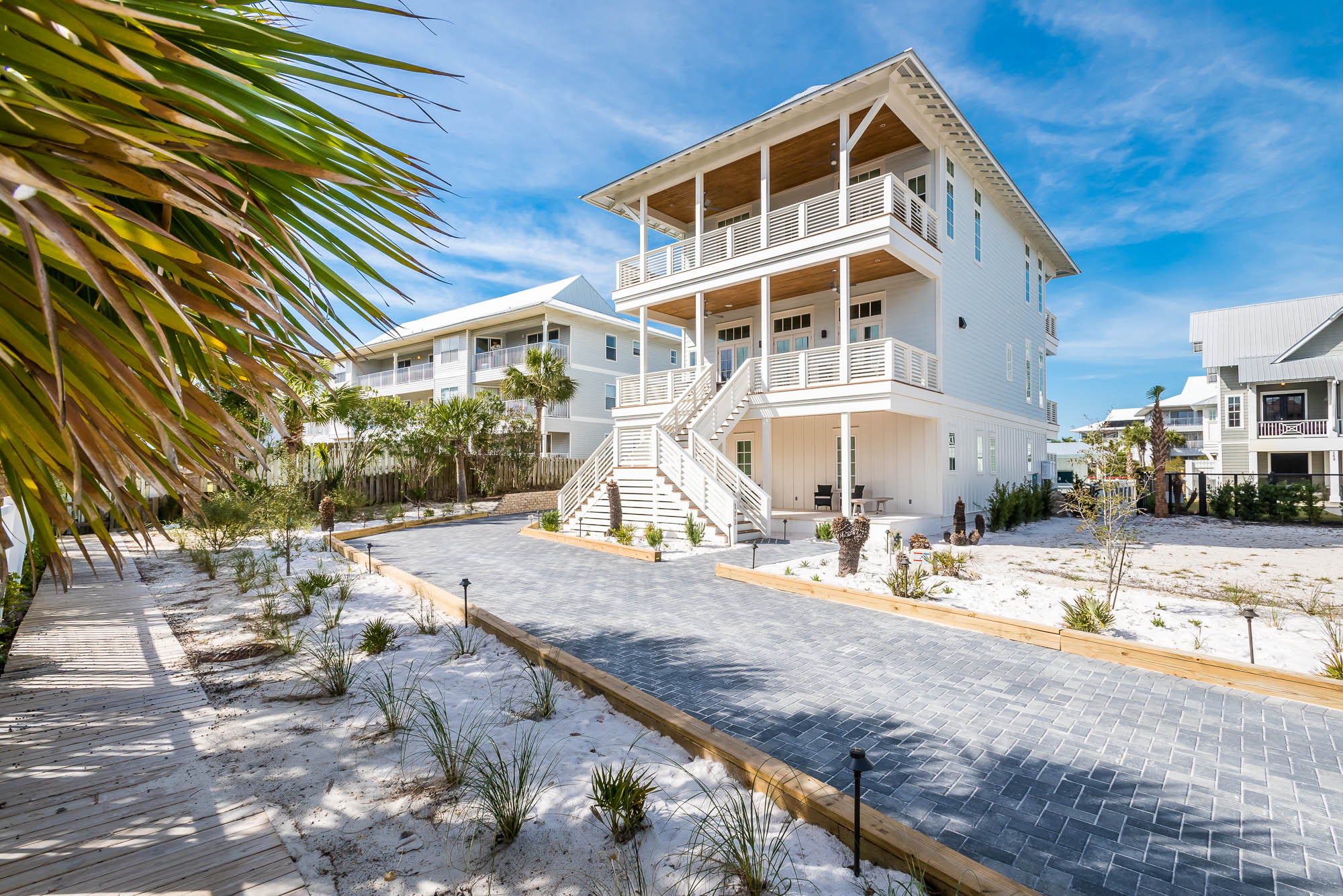 Luxury Santa Rosa Beach Home with Private Pool and Hot tub!! Luxury Santa Rosa Beach Home with Private Pool and Hot tub!!