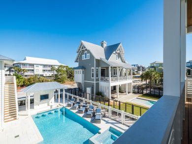 Luxury Santa Rosa Beach Home with Private Pool and Hot tub!! Luxury Santa Rosa Beach Home with Private Pool and Hot tub!!