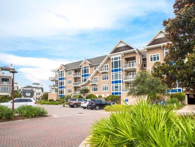 Beaches Of South Walton Condo 931797