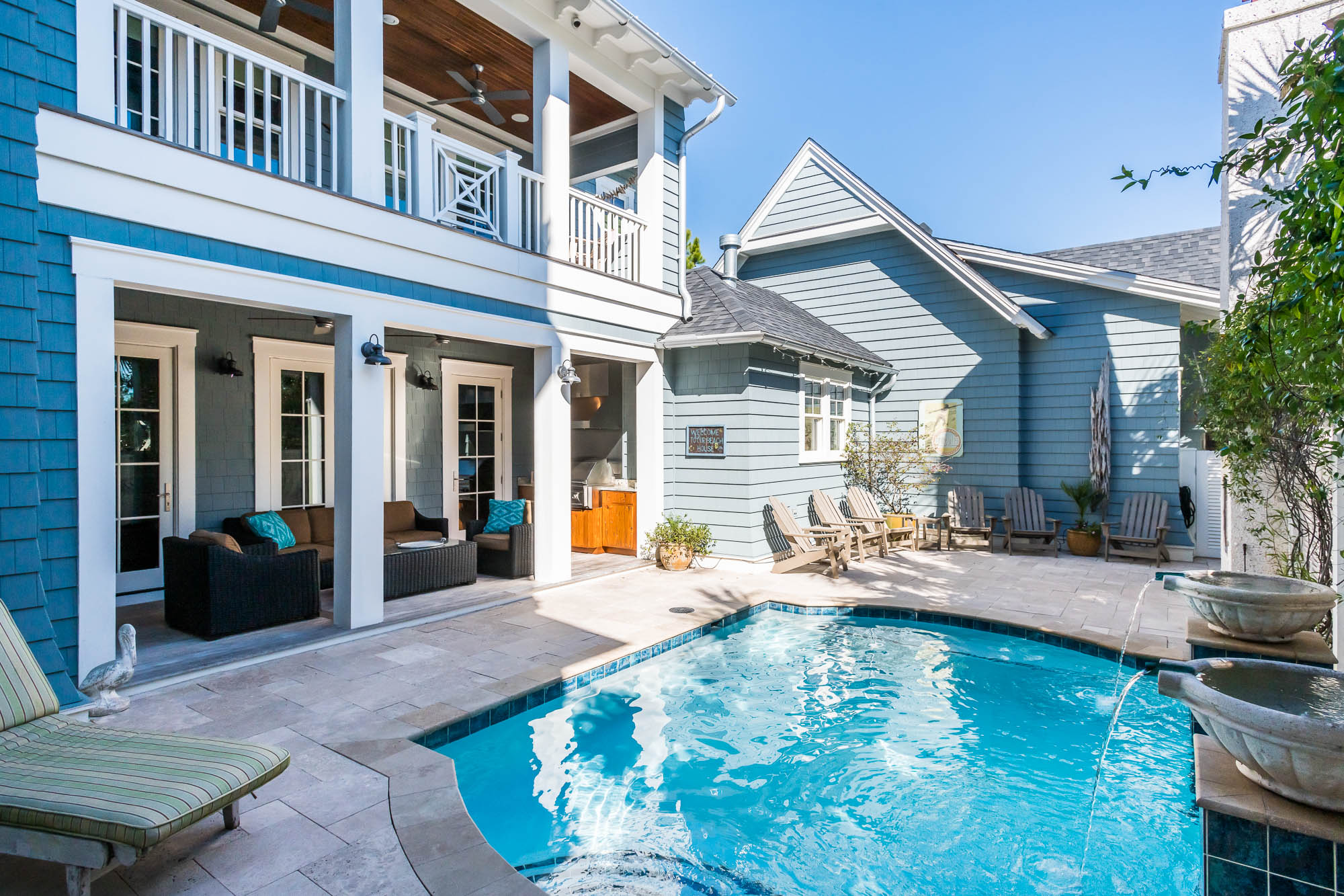 Beaches Of South Walton Home 931799