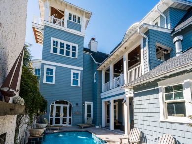 Beaches Of South Walton Home 931799