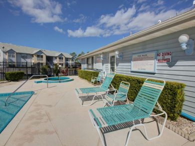 Daytona Beach Condo 931811 Daytona Beach Condo 931811