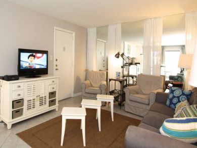 St. Petersburg Condo 931813
