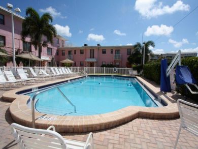 St. Petersburg Condo 931813